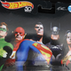 Illustration for article titled Hot Sixty 4th: Superhero Saturday Pop Culture 3